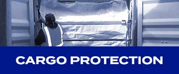 Silverback Cargo Protection