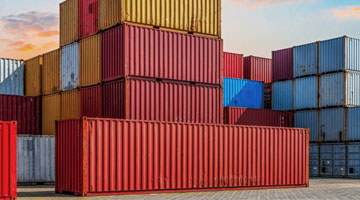 Silverback Container Management