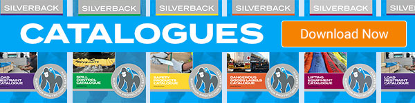Silverback Catalogue Downloads