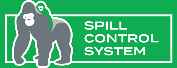Silverback Spill Control System