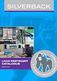 Load Restraint Catalogue