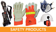 Silverback Safety Products