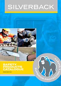 Silverback Safety Products Catalogue