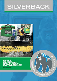 Silverback Spill Control Catalogue