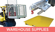 Silverback Warehouse Products