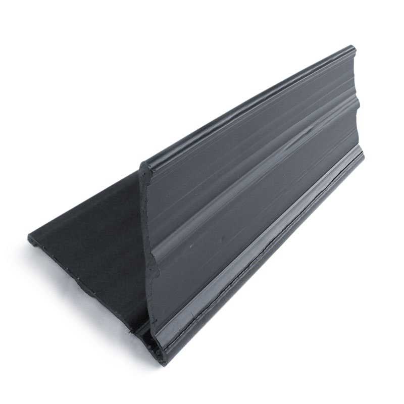 Silverback Economy Plastic Pallet Angles (11003 - 500mmL GREY)