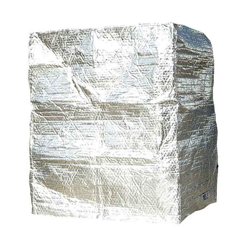 Silverback Pallet Cover Insulated 1.5m Drop Length