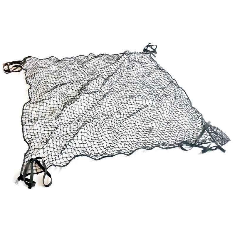 Cargo Separation-Containment Safety Net 2.2m x 2.2m BK