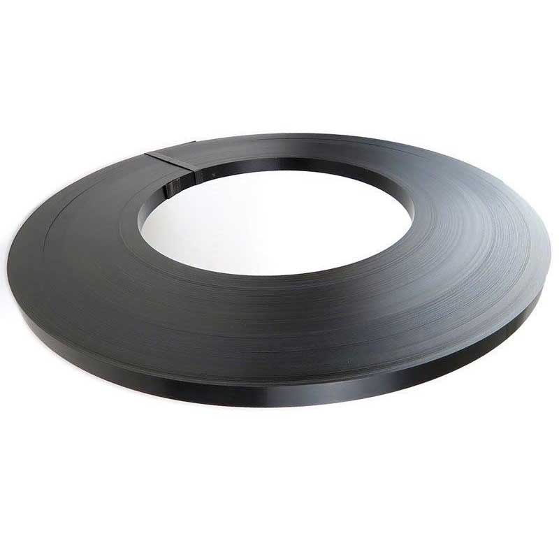 Silverback Hi Tensile Steel Strapping (20330 - 19mm x 0.5mm 202m 15kg)