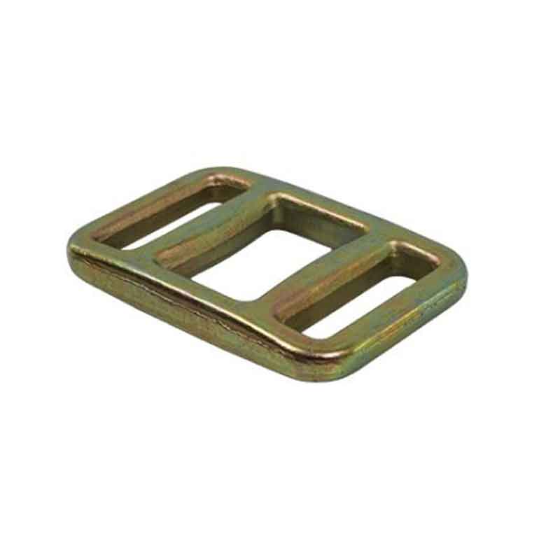 Silverback 40mm Drop Forged Ladder Buckles