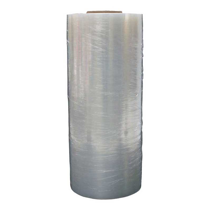 Silverback Machine Pallet Wrap (21155 - 25um 500mm x 1200m CL)