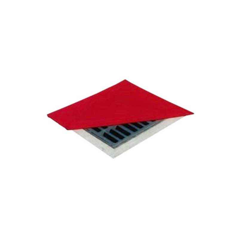 Drain Seal Protection Mats (2510045 - 450mm x 450mm x 5mm)