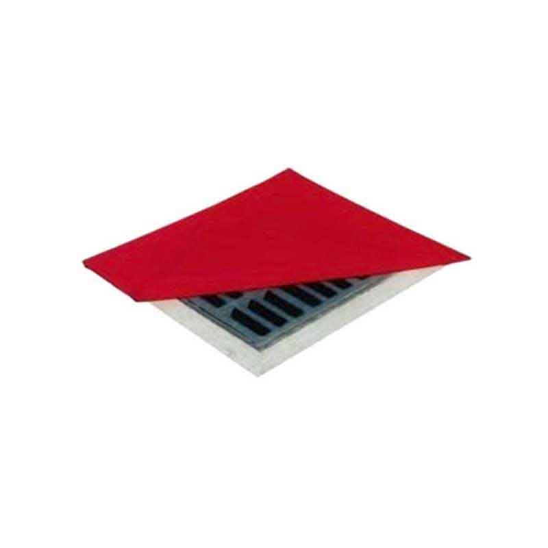 Drain Seal Protection Mats (251006 - 600mm x 600mm x 5mm)
