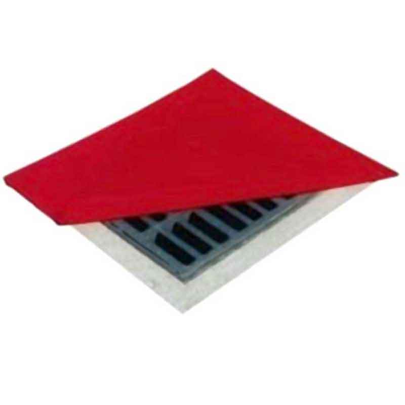 Drain Seal Protection Mats (251012 - 1200mm x 1200mm x 5mm)