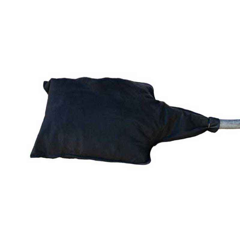 Silverback Dewatering Oil Water Separation Bag (25104-M - 60cm x 80cm x 50cm MED)