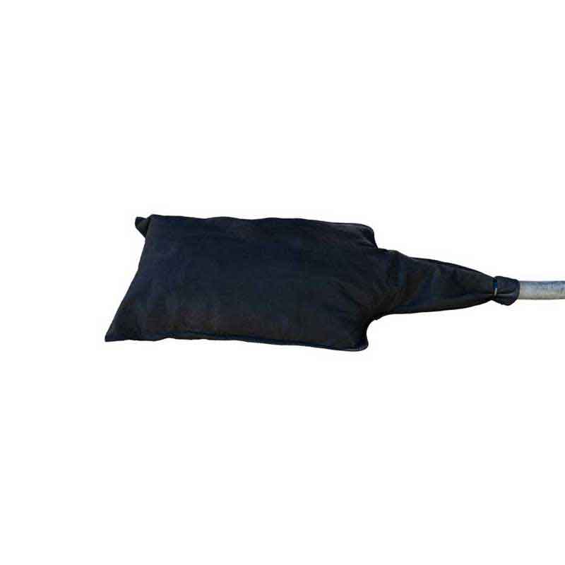 Silverback Dewatering Oil Water Separation Bag (25104 - 40cm x 25cm x 30cm SML)