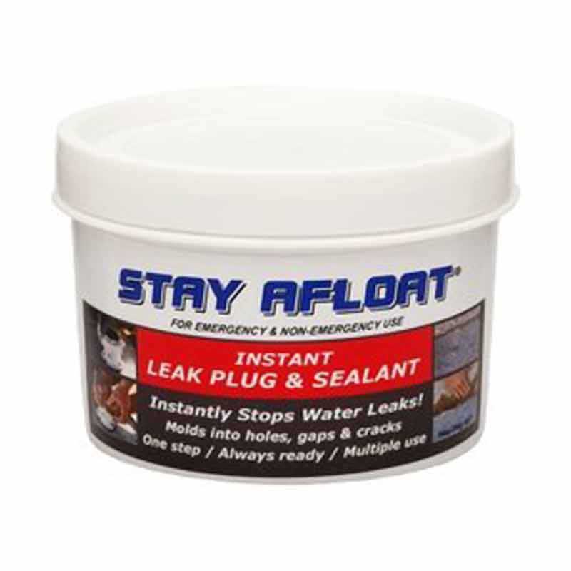 Stay Afloat Instant Leak Plug Sealant 450g