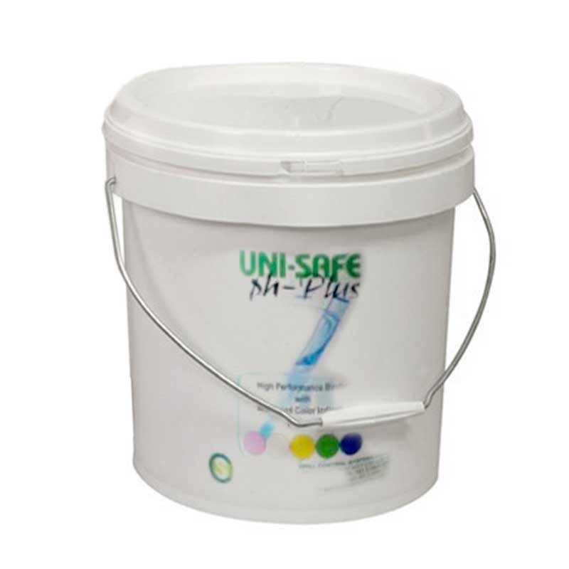 Uni Safe Ph Plus Absorbent Binder (256510US - 10L Bucket)