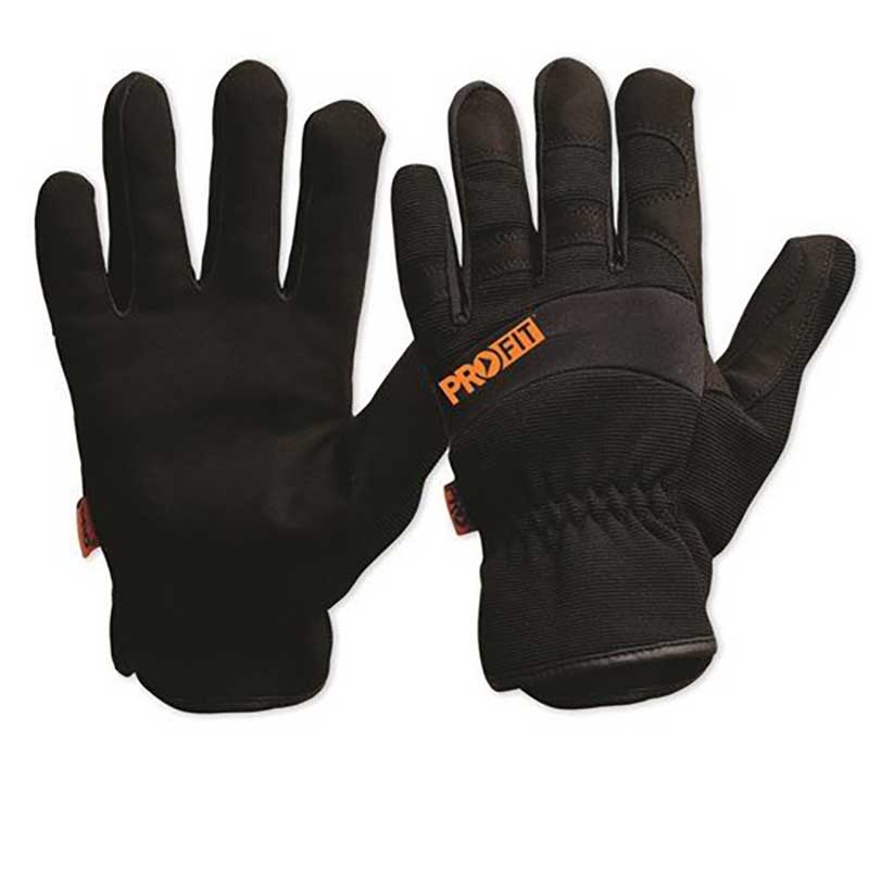 Silverback ProFit Riggamate Gloves