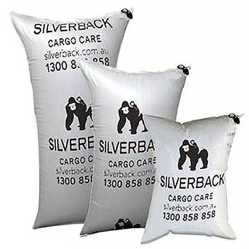 Silverback Woven Dunnage Bags