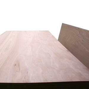 Silverback Plywood 2400mm x 1100mm x 7mm Packing Grade