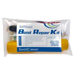 Portable PVC Bund Repair Kit