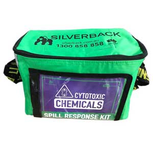 Cytotoxic Chemical Prenco Spill Kit