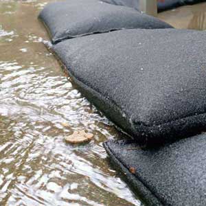 Flood Pillow 30cm x 60cm