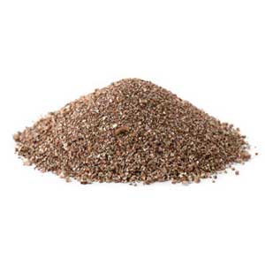 Vermiculite Absorbent 30L Bag