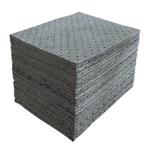 General Purpose Absorbent Poly Pad 400g 500mm x 400mm