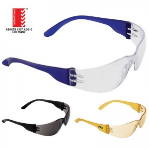 Silverback Tsunami Safety Glasses