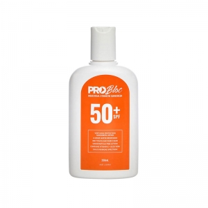 Silverback Probloc Sunscreen SPF30 PLUS 250ml Squeeze Bottle