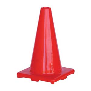 Silverback Safety Cone 450mm