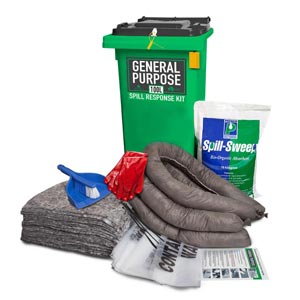 General Purpose Prenco Spill Response Kits