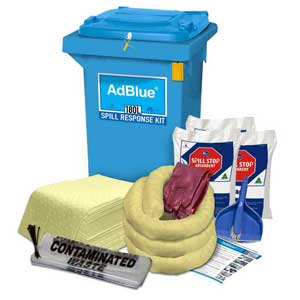 AdBlue Prenco Spill Response Kits