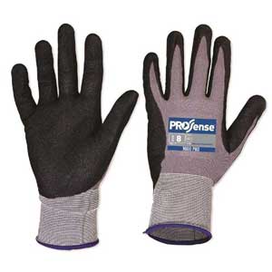 Prosense MaxiPro Gloves Palm Dip
