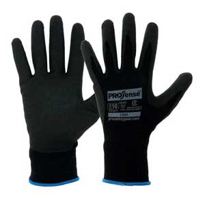 Silverback Prosense Stinga Gloves