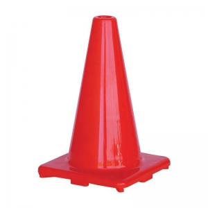 Silverback Traffic Safety Cones